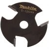 Makita Accessoires Autres Fraises D-12049 Couteau à Rainurer HM 2,5mm