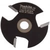 Makita Accessoires Autres Fraises D-12055 Lame à Rainure HM 3,0mm