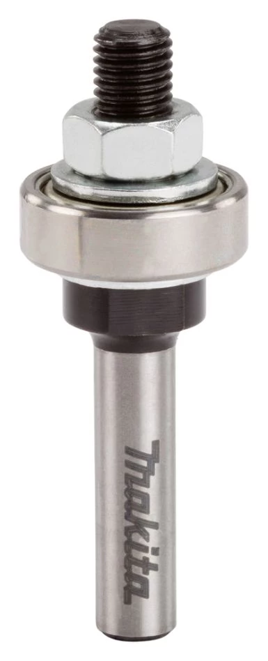 Makita Accessoires Autres Fraises D-12099 Broche S8 1 Makita Accessoires Autres Fraises D-12099 Broche S8