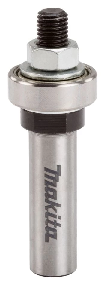 Makita Accessoires Autres Fraises D-12108 Broche S12 1 Makita Accessoires Autres Fraises D-12108 Broche S12