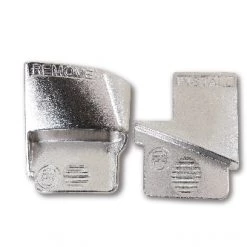 Festool Accessoires Fraise Pour Affleureuse Fraise à Affleurer à Plaquettes Réversibles HW S8 D19/20WM Z2 491082