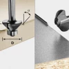 Festool Accessoires Fraise à Chanfreiner S8 HW 30° D25-KL OFK 499800
