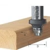 Festool Accessoires Fraise à Arrondir Fraise à Moulurer HW R2-OFK 500 490092