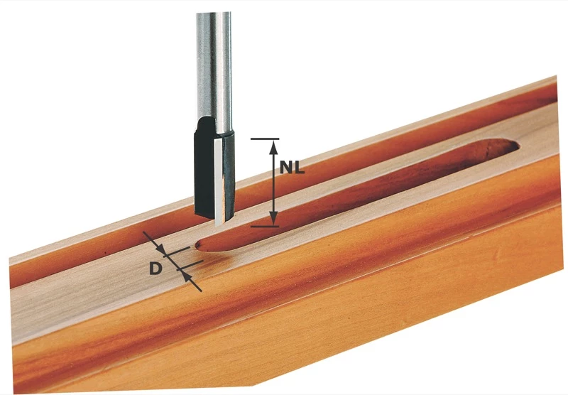Festool Accessoires Fraise à Rainurer HW S12 D22/45 491094 1 Festool Accessoires Fraise à Rainurer HW S12 D22/45 491094