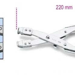 Festool Accessoires Fraise à Rainurer HW S8 D3/6 490952
