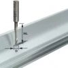 Festool Accessoires Fraise à Rainurer Fraise Aluminium HS S8 D5/NL23 491036