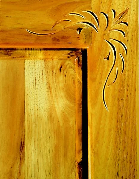 CMT Fraise à Graver RCS-605 Gabarit De Meuble/tiroir - Coin Cascade C 3 Pièces 2 CMT Fraise à Graver RCS-605 Gabarit De Meuble/tiroir - Coin Cascade C 3 Pièces – Image 2