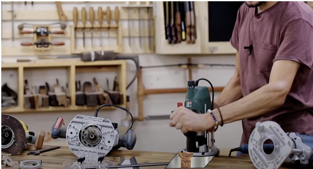 Accessoires pour défonceuses Soldes -Accessoires pour défonceuses Soldes 2382